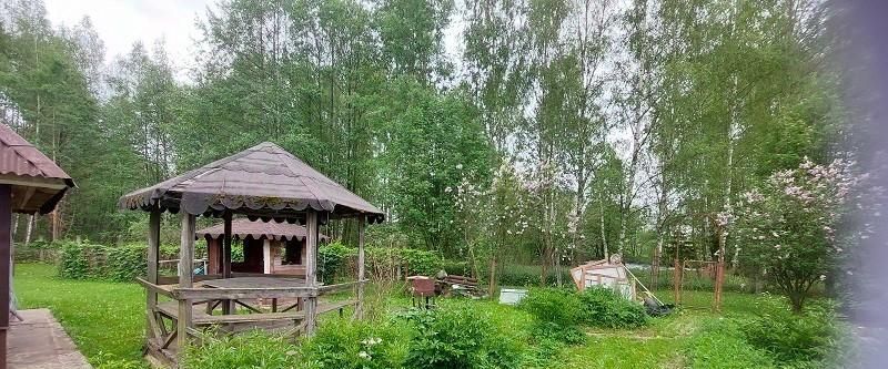 дом г Домодедово д Угрюмово снт Угрюмово-2 фото 13