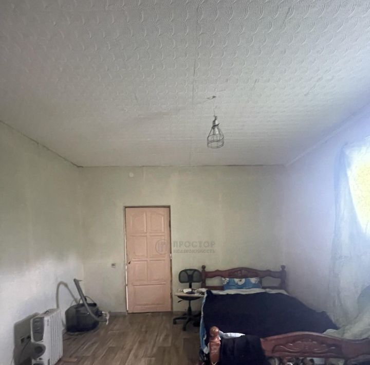 дом г Домодедово мкр Барыбино ул 1-я Вокзальная 36 Барыбино фото 8