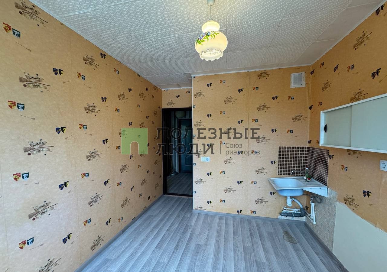 квартира г Вологда Прилуки ул Колхозная 35б мкр-н Прилуки фото 2