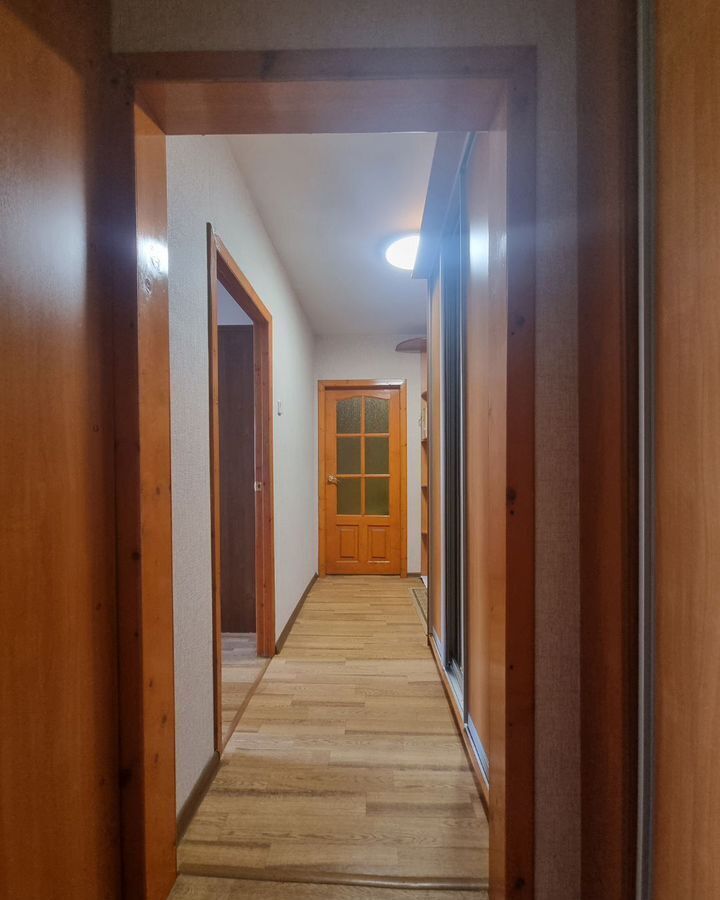 квартира г Подольск мкр Климовск ул Красная 1а фото 14