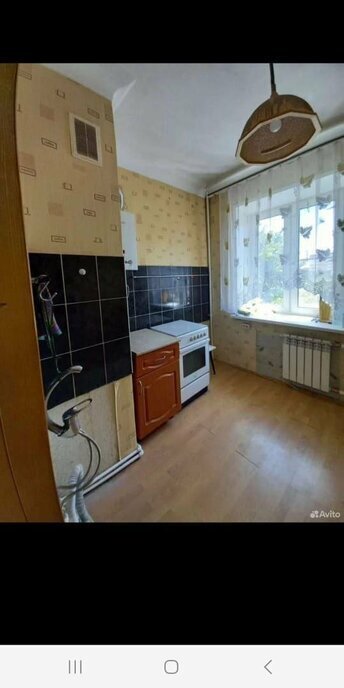квартира г Серпухов ул Чернышевского 48 фото 4