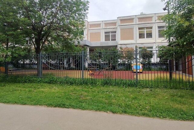метро Новокосино ул Салтыковская 29к/1 фото