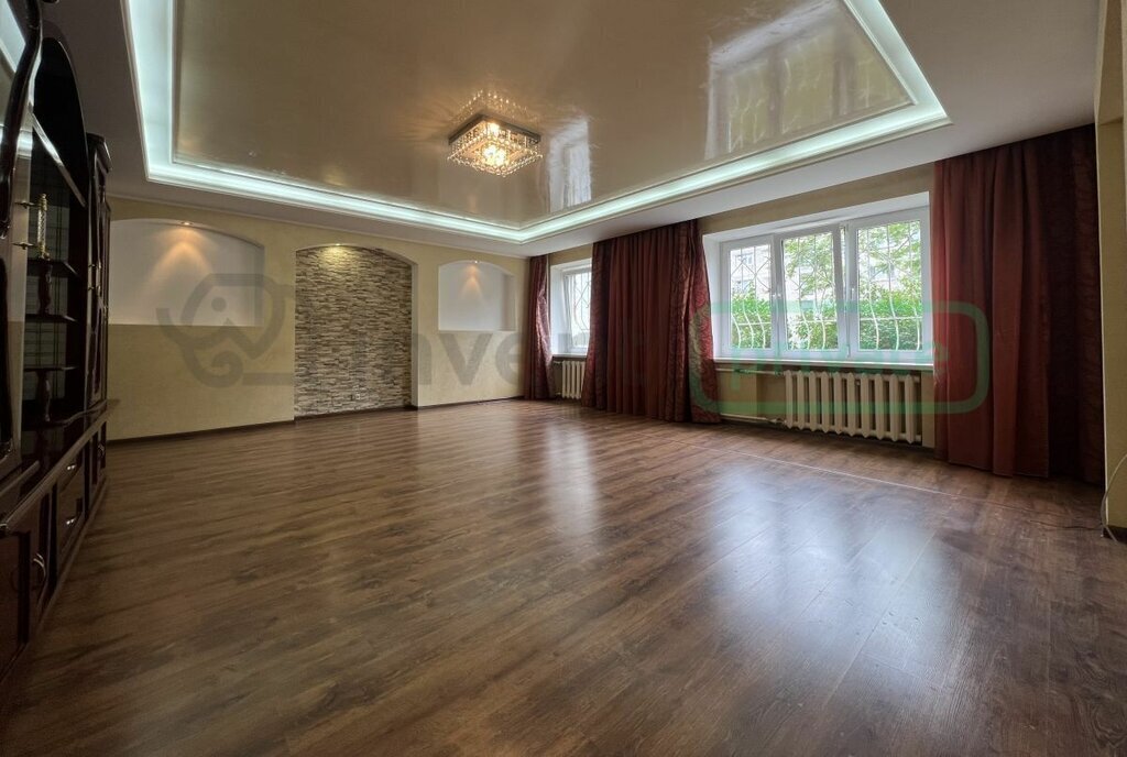 квартира г Калининград р-н Московский ул Загорская 35 фото 7