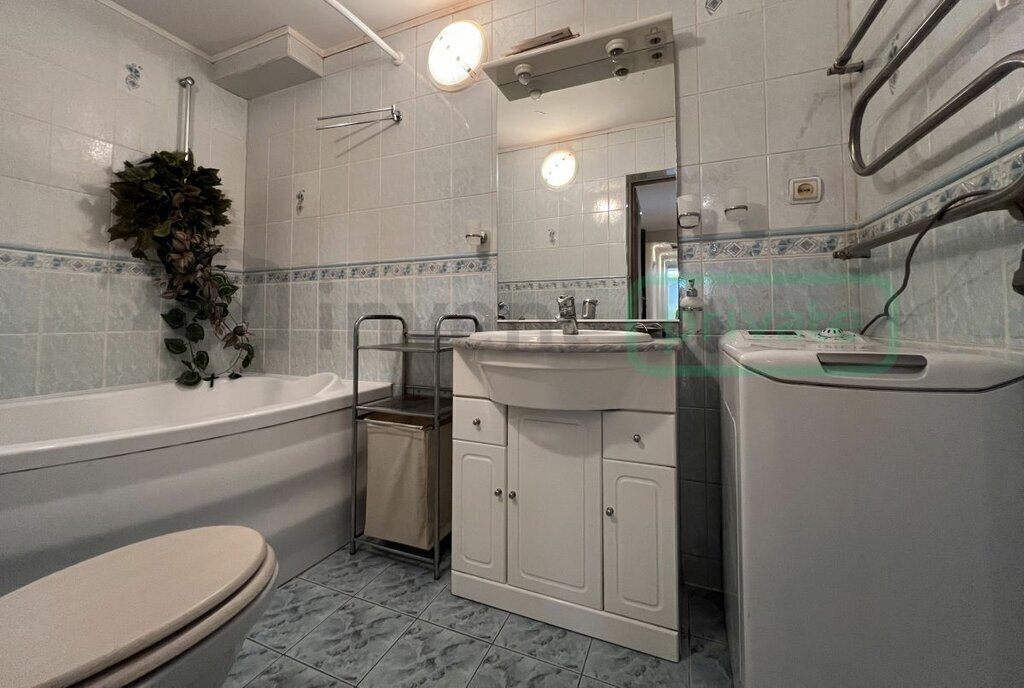 квартира г Калининград р-н Московский ул Загорская 35 фото 9