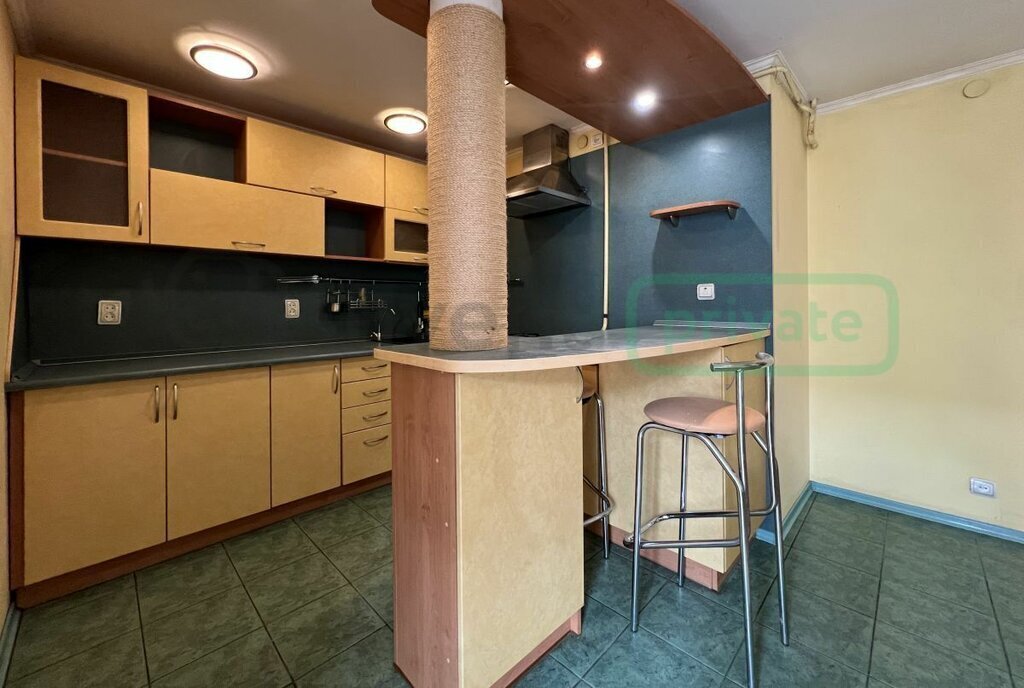 квартира г Калининград р-н Московский ул Загорская 35 фото 11