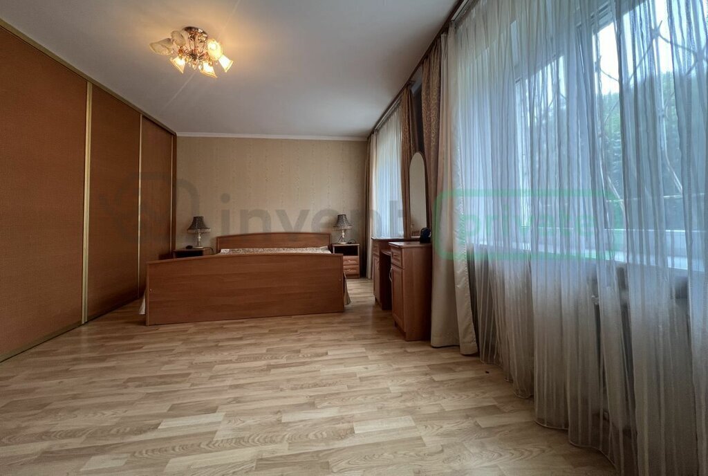 квартира г Калининград р-н Московский ул Загорская 35 фото 12