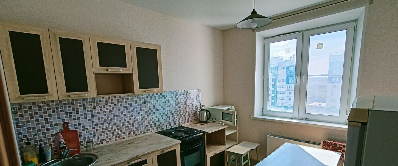 квартира г Челябинск р-н Тракторозаводский ул Эльтонская 2-я 63а фото 7