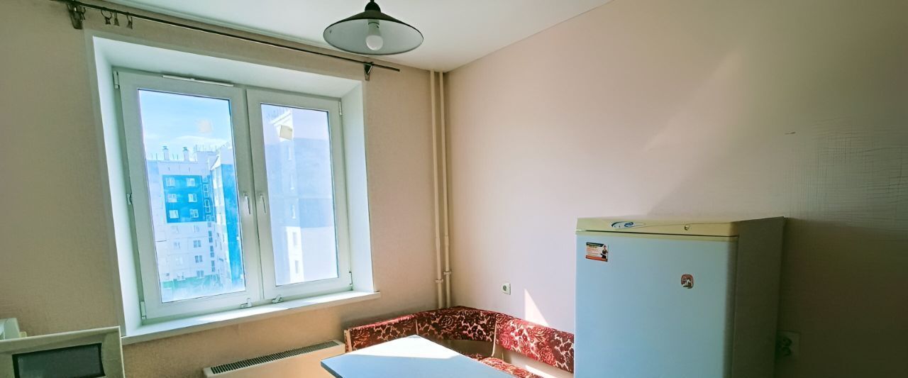 квартира г Челябинск р-н Тракторозаводский ул Эльтонская 2-я 63а фото 8