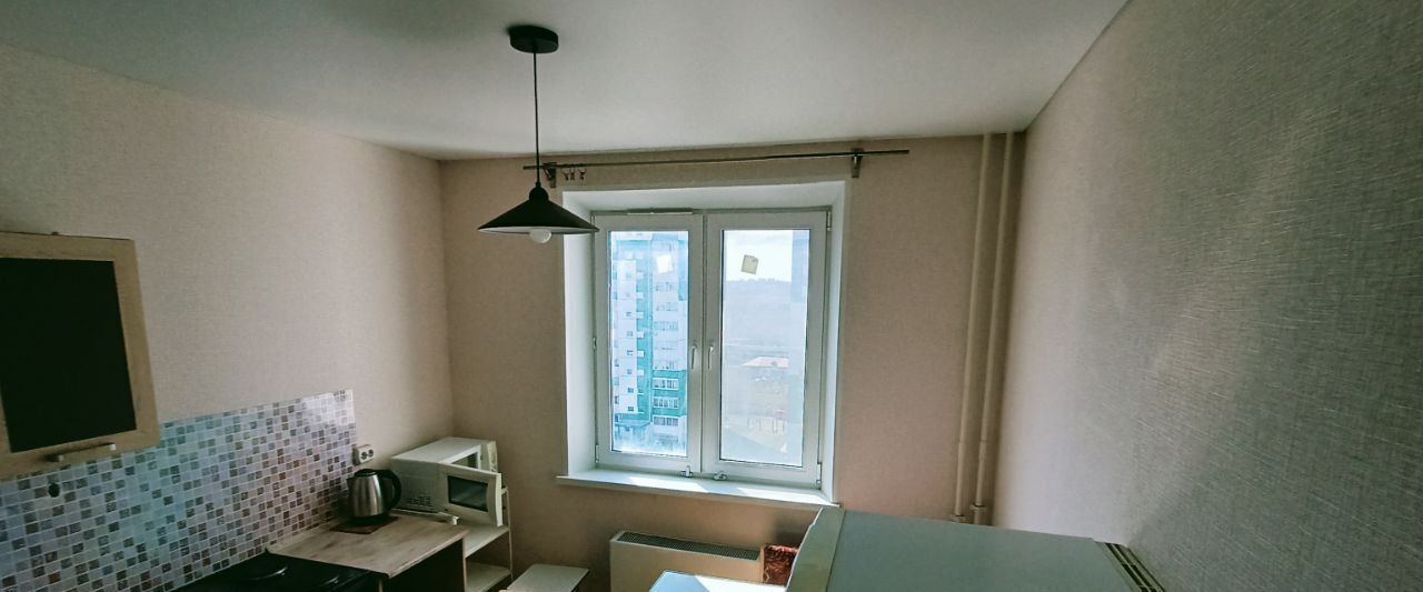 квартира г Челябинск р-н Тракторозаводский ул Эльтонская 2-я 63а фото 10