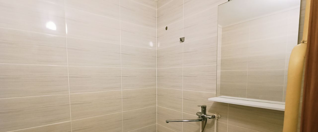 квартира г Челябинск р-н Тракторозаводский ул Эльтонская 2-я 63а фото 12