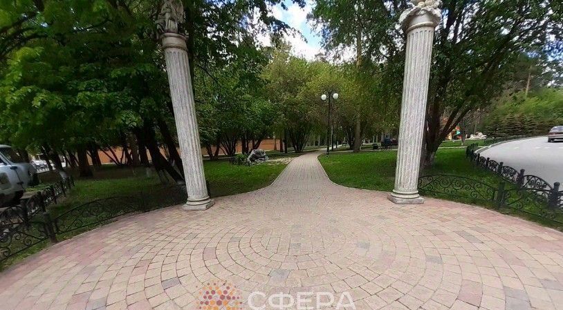 квартира г Новосибирск Заельцовская ул Богдана Хмельницкого 19/3 фото 6