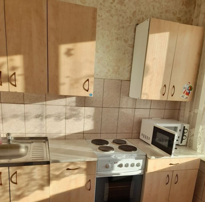 квартира г Новосибирск ул Пермитина 8 Площадь Маркса фото 6