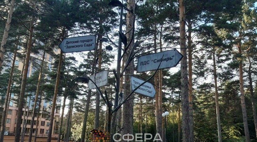 квартира г Новосибирск Заельцовская ул Богдана Хмельницкого 19/3 фото 8