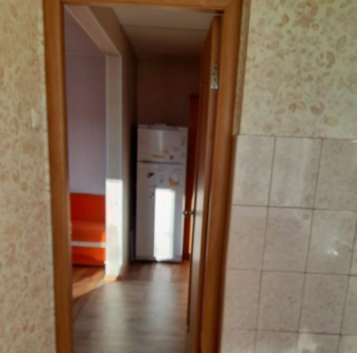 квартира г Новосибирск ул Пермитина 8 Площадь Маркса фото 10
