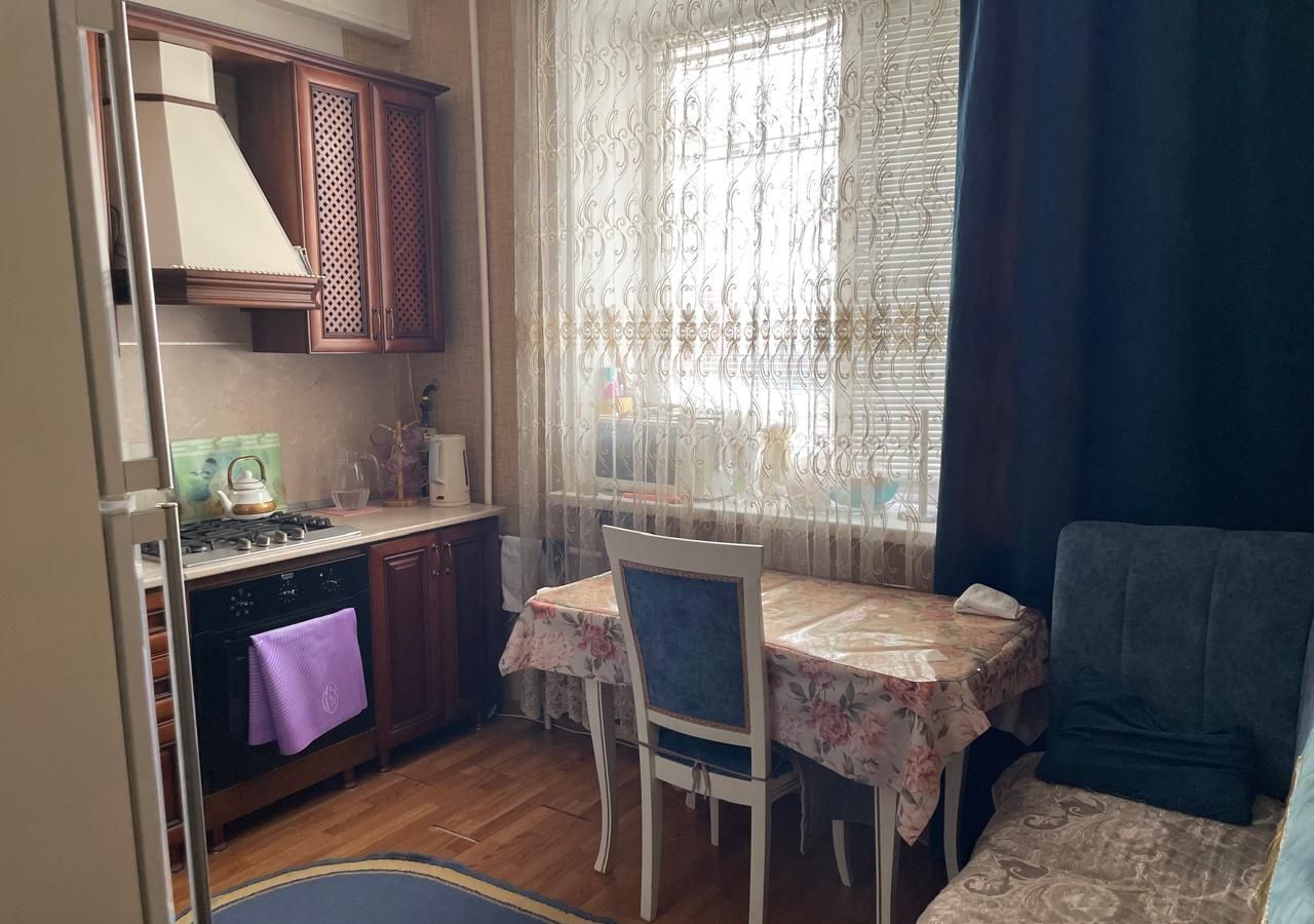 квартира г Махачкала р-н Кировский ул Заманова 47д фото 6