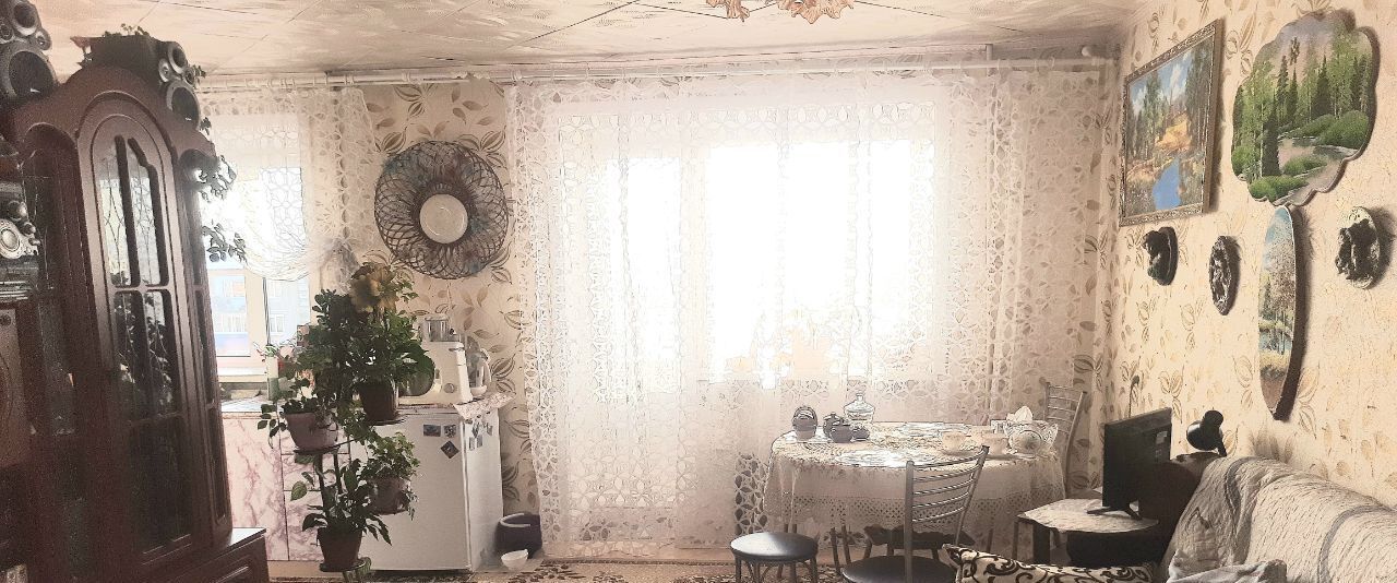 квартира г Усолье-Сибирское ул Ленина 93 фото 8