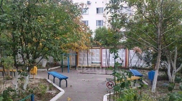 комната г Новороссийск р-н Южный ул Куникова 92 фото 5