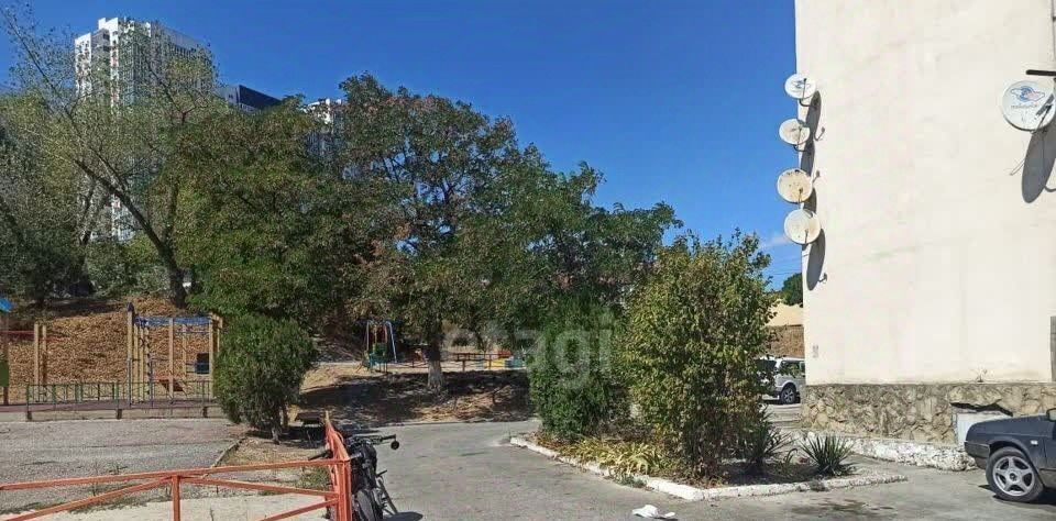 комната г Новороссийск р-н Южный ул Куникова 92 фото 7