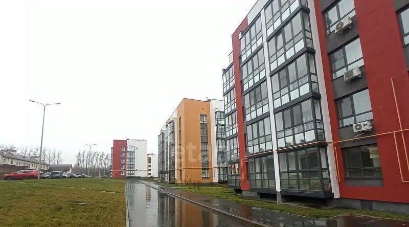 квартира г Пенза р-н Первомайский ул Высокая 14 фото 15