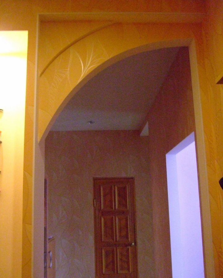 квартира г Волгоград р-н Кировский ул им. генерала Шумилова 25 фото 15