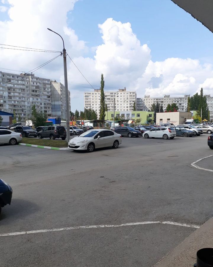 квартира г Уфа р-н Октябрьский ул Максима Рыльского 7 фото 14