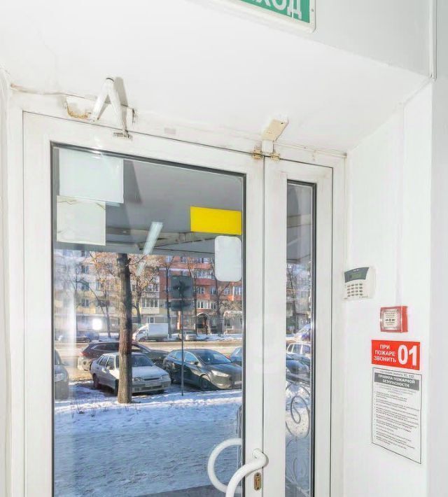 свободного назначения г Челябинск р-н Калининский ул Кирова 3 фото 11