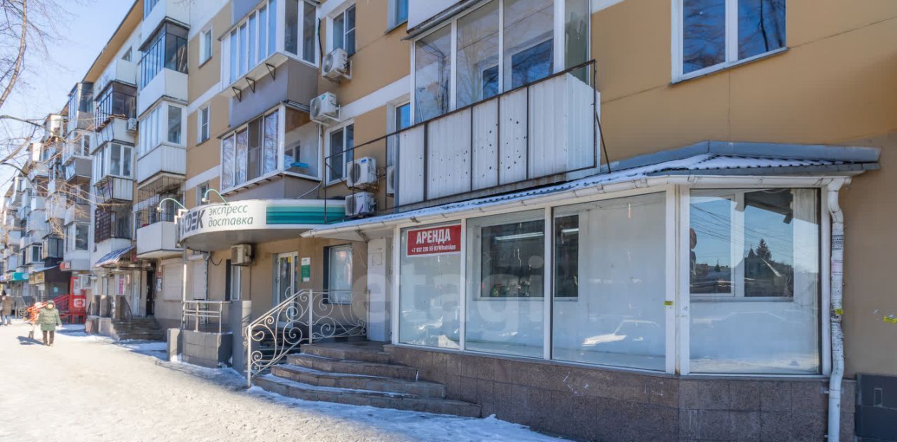 свободного назначения г Челябинск р-н Калининский ул Кирова 3 фото 13