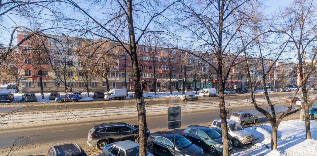 свободного назначения г Челябинск р-н Калининский ул Кирова 3 фото 16