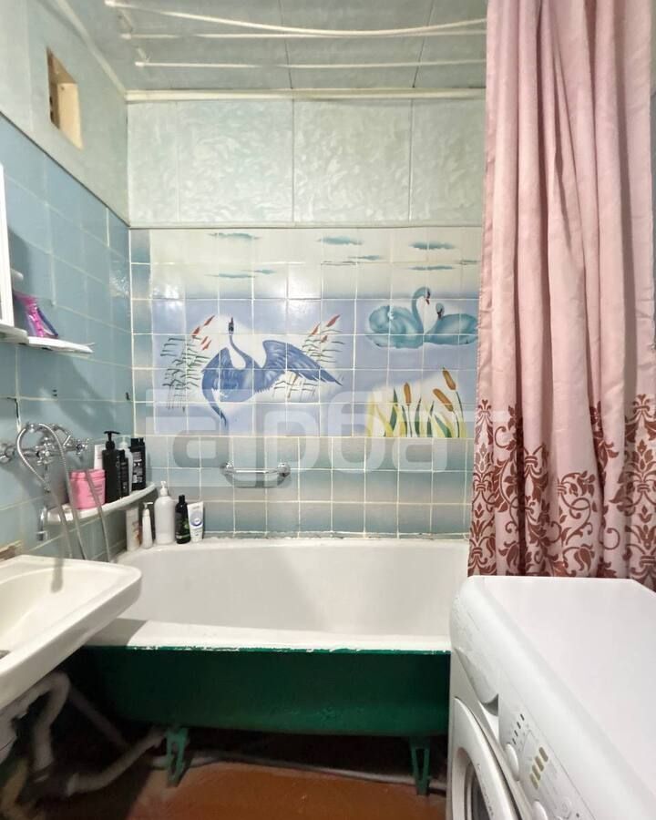 квартира г Кострома р-н Центральный мкр-н Юбилейный, 14 фото 18