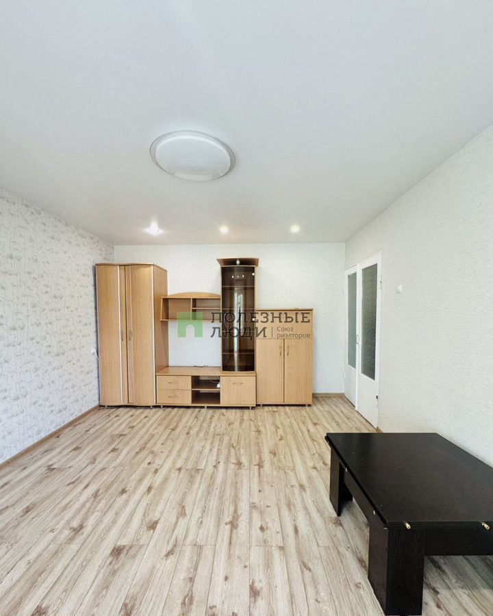 квартира г Сыктывкар ул Чкалова 26 фото 1