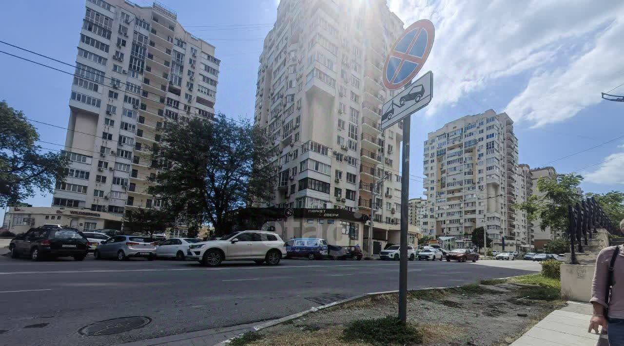 свободного назначения г Новороссийск р-н Южный ул Южная 15б фото 1