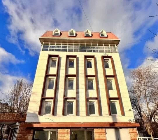 свободного назначения р-н Южный пр-кт Ленина 47а фото