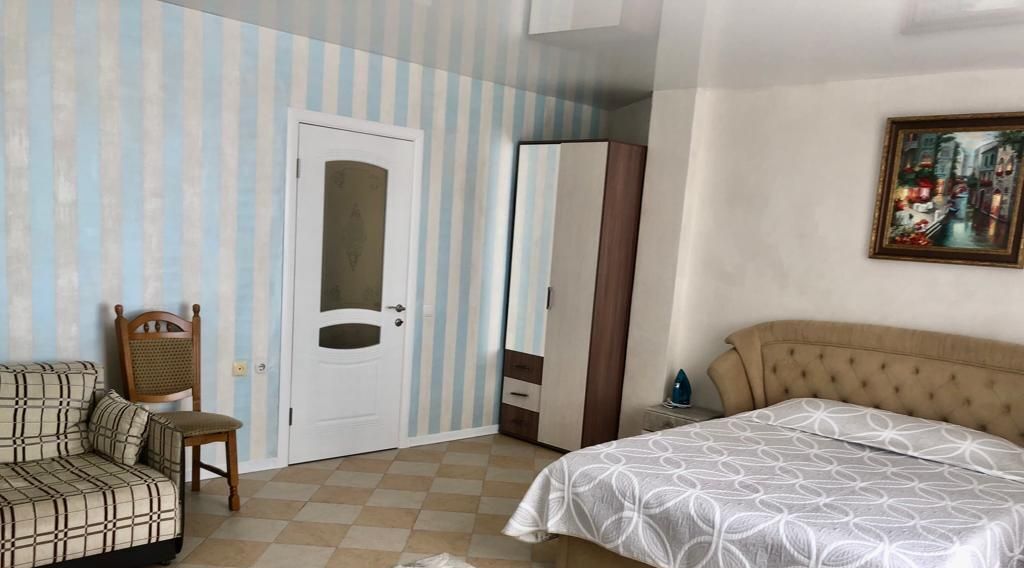 дом г Ялта пгт Гаспра ш. Алупкинское, 28Г фото 4