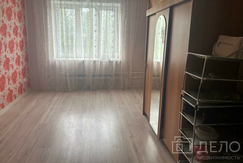 комната г Рязань р-н Московский ул Бирюзова 20 фото 1