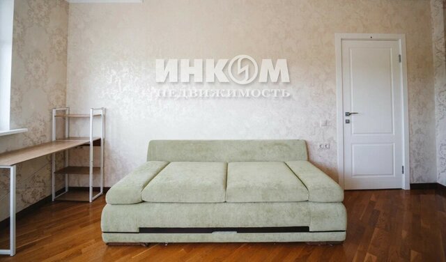 дом 4к/1 UP-квартал «Западное Кунцево» Немчиновка фото
