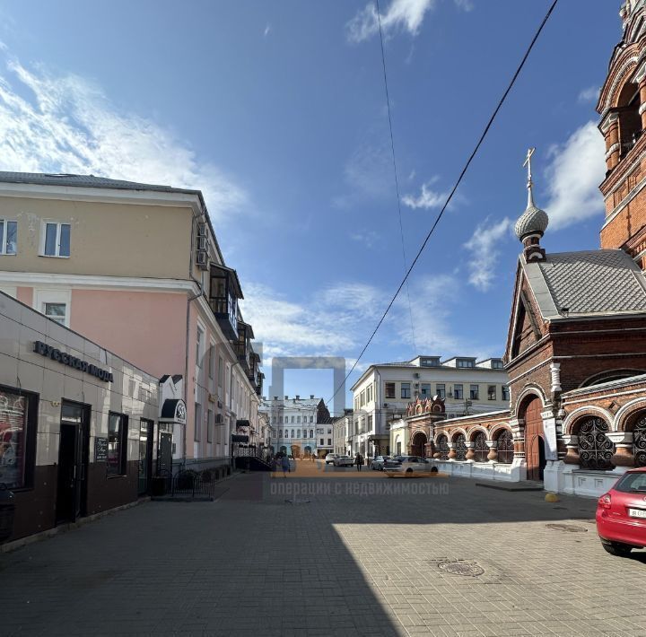 свободного назначения г Ярославль р-н Кировский пер Депутатский 3 фото 12