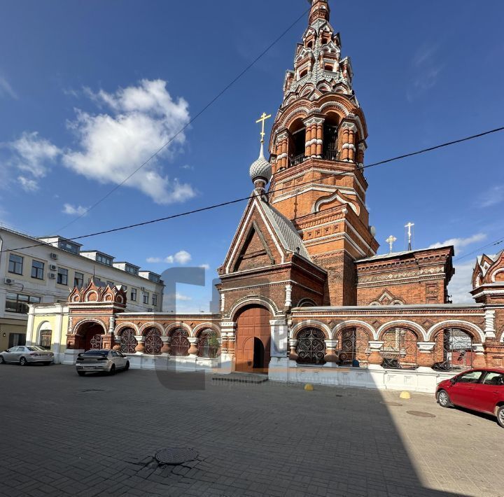свободного назначения г Ярославль р-н Кировский пер Депутатский 3 фото 13