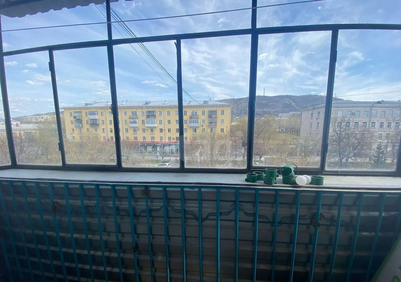 квартира г Миасс пр-кт Автозаводцев 36 Миасский г. о., р-н Центральный фото 12