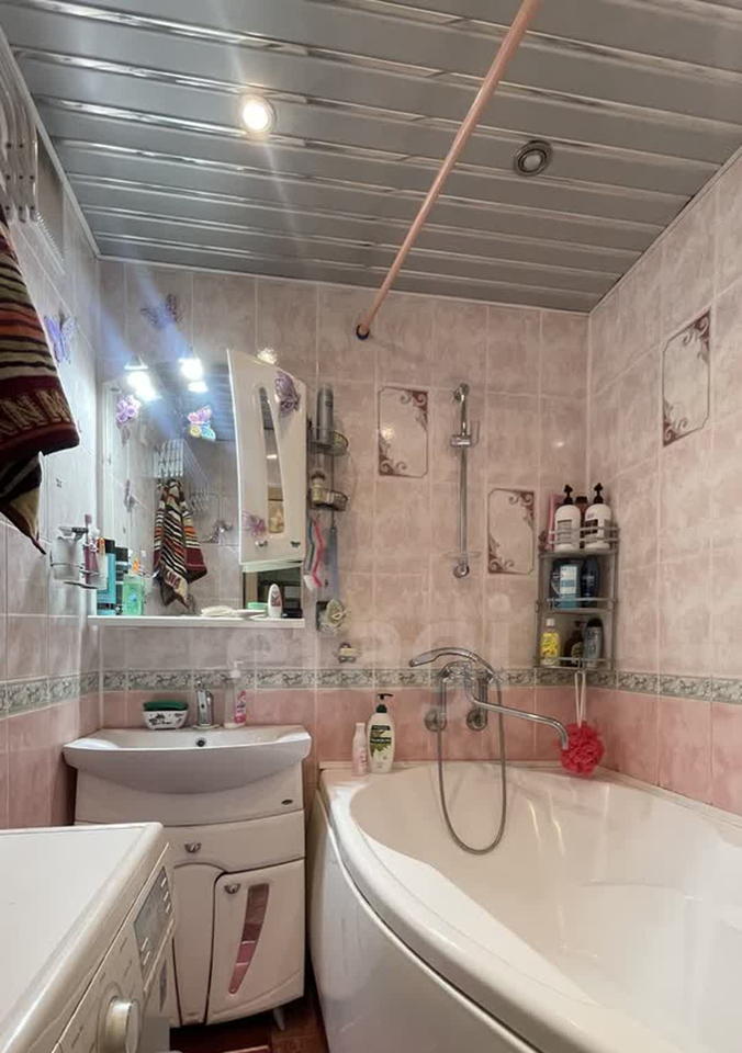 квартира г Видное ул Лемешко 8/2 фото 15