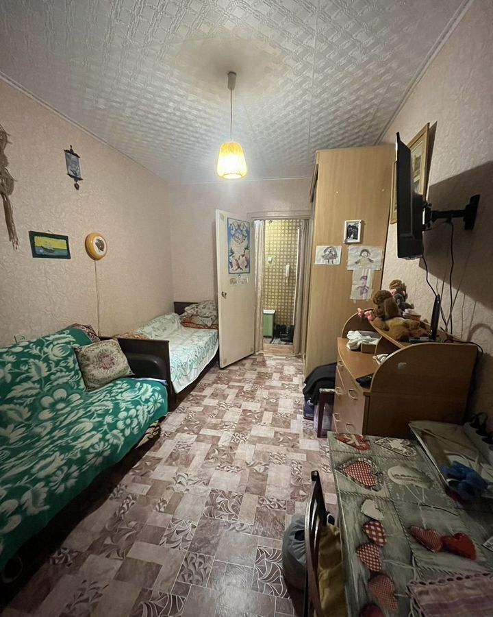 квартира г Печора ул Строительная 20к/2 муниципальное образование Печора фото 8