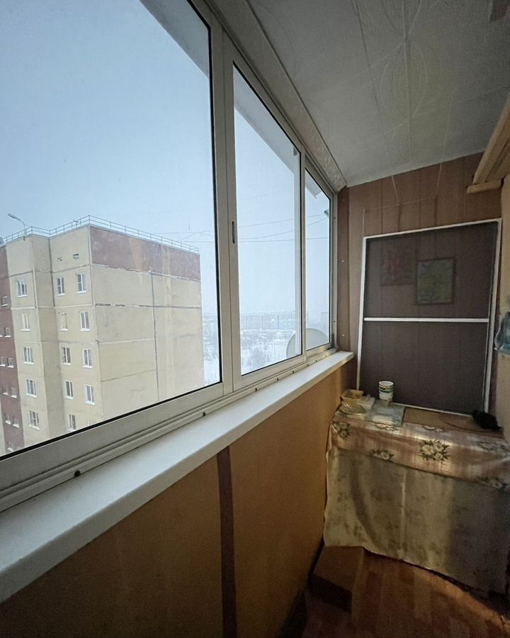 квартира г Печора ул Строительная 20к/2 муниципальное образование Печора фото 11