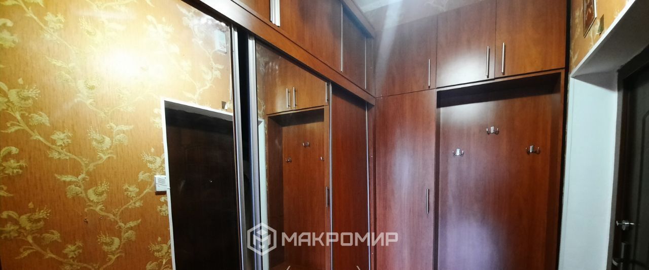 квартира г Брянск р-н Советский ул Костычева 68к/1 фото 7
