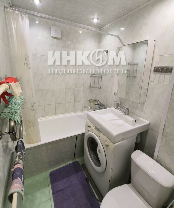 квартира городской округ Богородский г Старая Купавна ул Большая Московская 112 Железнодорожная фото 5