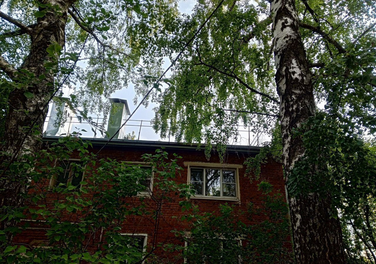 квартира г Рязань р-н Октябрьский Шлаковый ул Ломоносова 5 фото 18