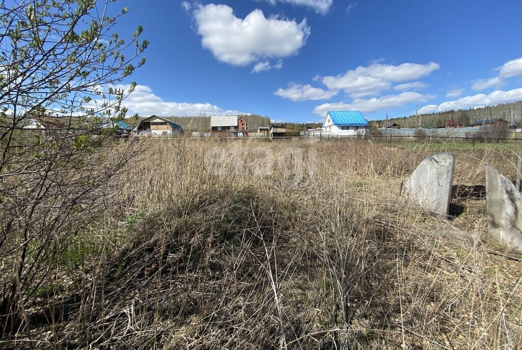 дом г Миасс с Черновское ул Чернореченская Миасский городской округ фото 1