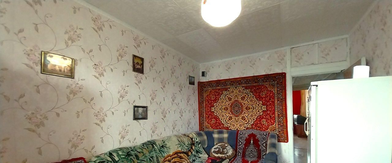 квартира г Волгоград р-н Красноармейский ул Гражданская 22 фото 7