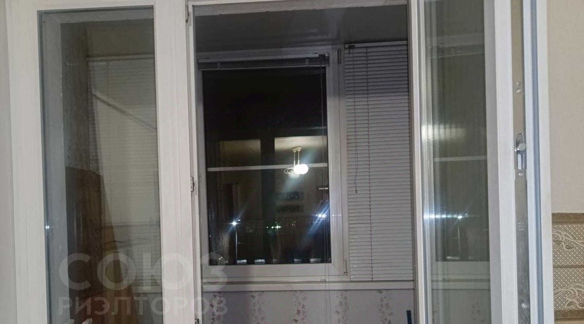 квартира г Волгоград р-н Ворошиловский ул им. милиционера Буханцева 66 фото 7