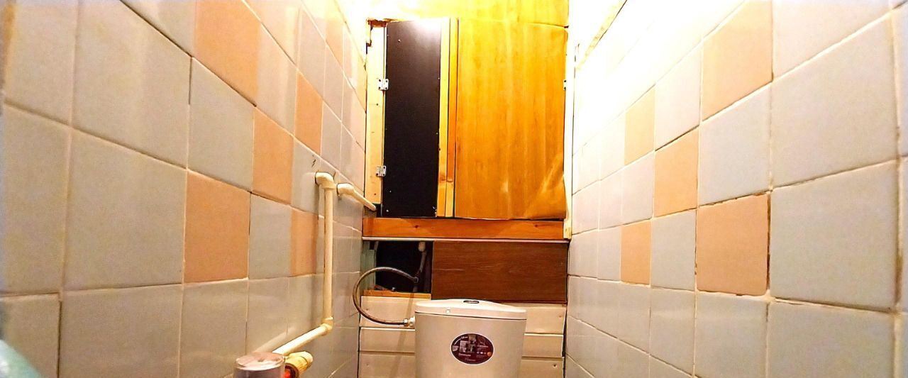 квартира г Волгоград р-н Красноармейский ул Гражданская 22 фото 19