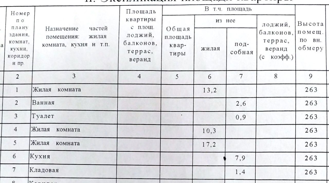 квартира г Волгоград р-н Красноармейский ул Гражданская 22 фото 29