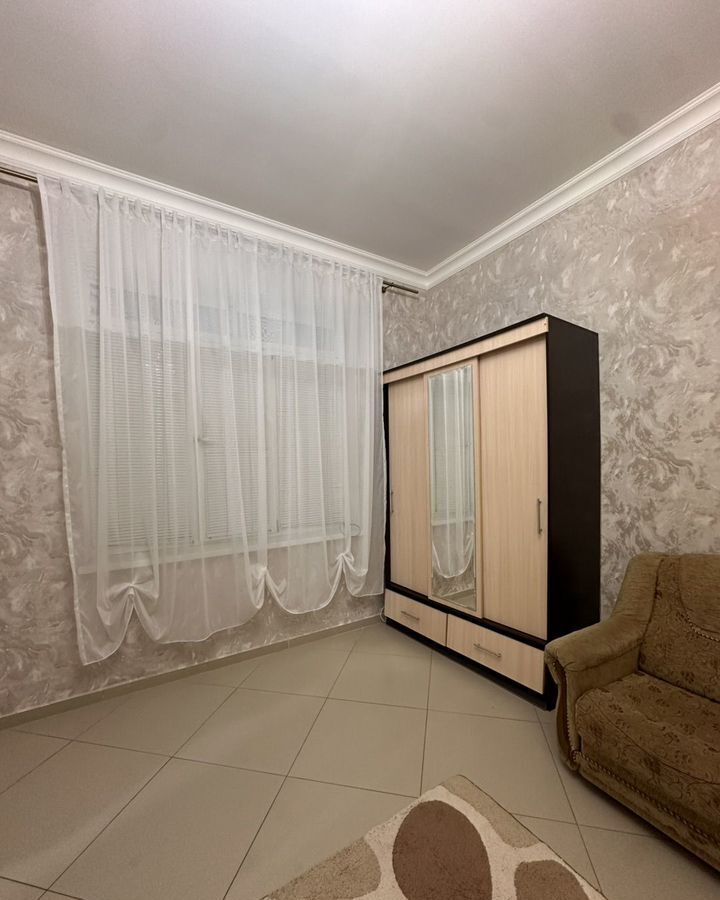 квартира г Махачкала р-н Кировский Шиназская ул., 29 фото 3